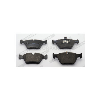 Image for Brake Pad Set