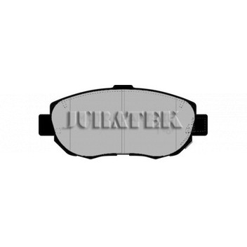 Image for Brake Pad Set