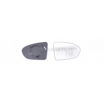 Image for Mirror Glass
