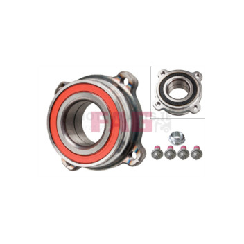 Image for Wheel Bearing Kit