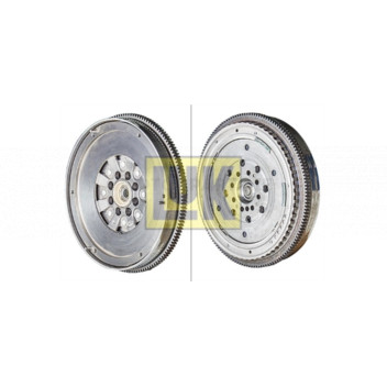 Image for Dual Mass Flywheel