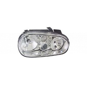 Image for Head Lamp Unit