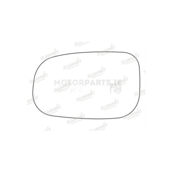 Image for Mirror Glass