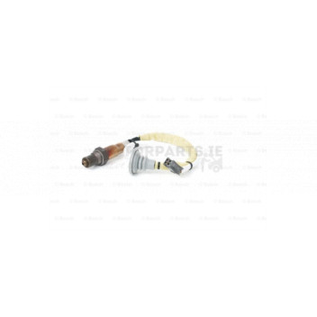 Image for Lambda Sensor