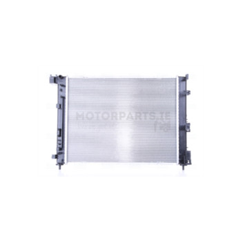 Image for Radiator