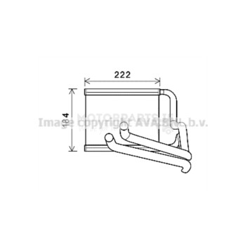 Image for Heater