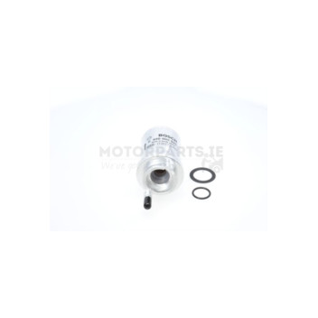 Image for Fuel Filter
