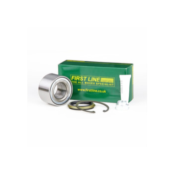 Image for Wheel Bearing Kit