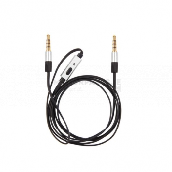 Image for RING HANDS FREE AUX CABLE