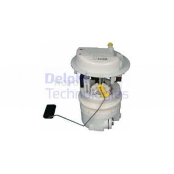 Image for Fuel Pump