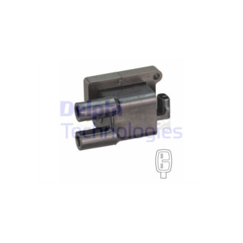 Image for Ignition Coil