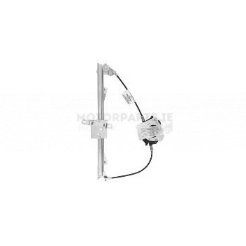Image for Window Regulator