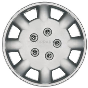 Image for RING POLUS 13 WHEEL TRIM SET