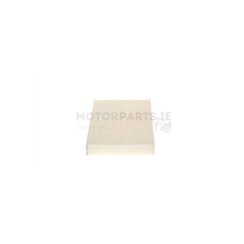 Image for Cabin Filter
