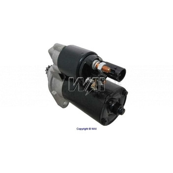 Image for Starter Motor