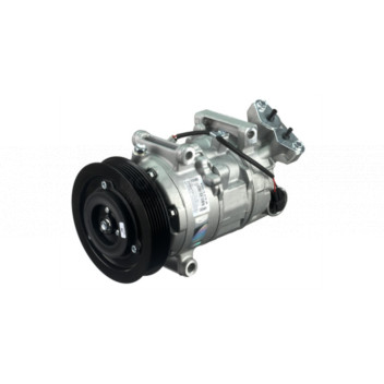 Image for Compressor (A/C)