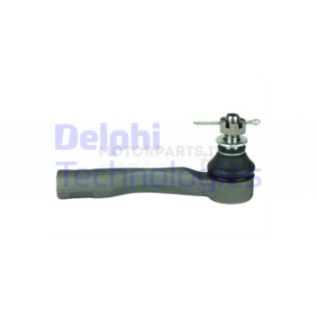 Image for Tie Rod End