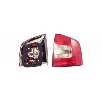 Image for Rear Lamp Unit