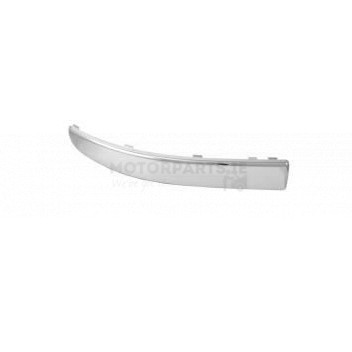Image for Bumper Moulding