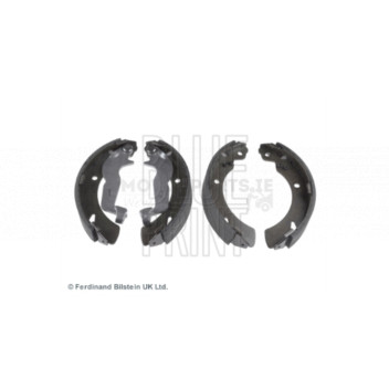 Image for Brake Shoe Set