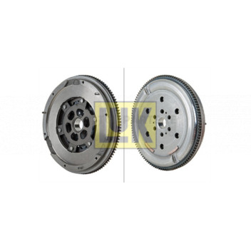 Image for Dual Mass Flywheel