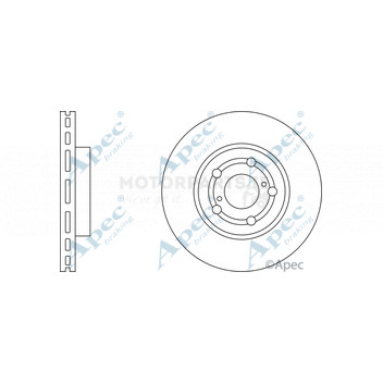 Image for Brake Disc