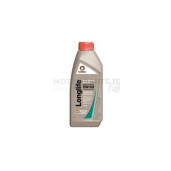 Image for Engine Oil
