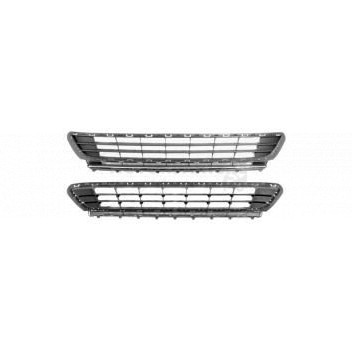 Image for Bumper Grille