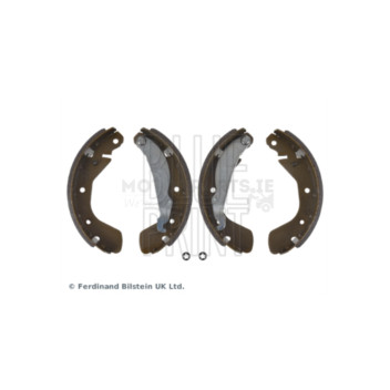 Image for Brake Shoe Set