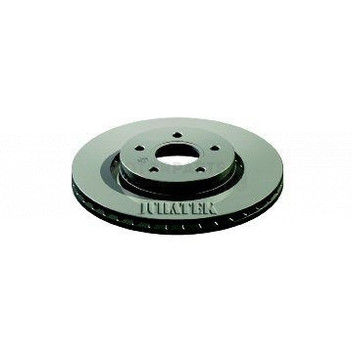 Image for Brake Disc