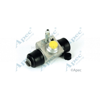 Image for Wheel Cylinder