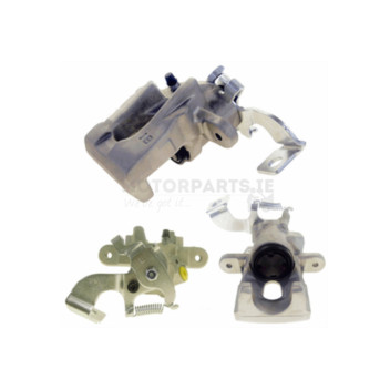 Image for Brake Caliper