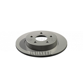 Image for Brake Disc