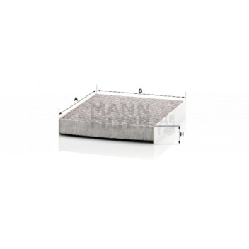 Image for Cabin Filter