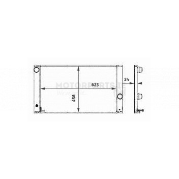 Image for Radiator