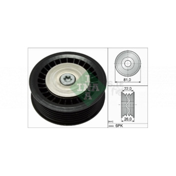 Image for Guide Pulley