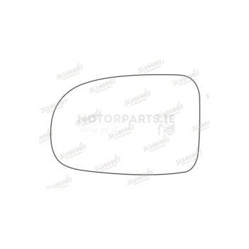 Image for Mirror Glass