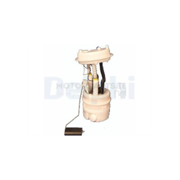 Image for Fuel Feed Unit