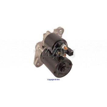 Image for Starter Motor
