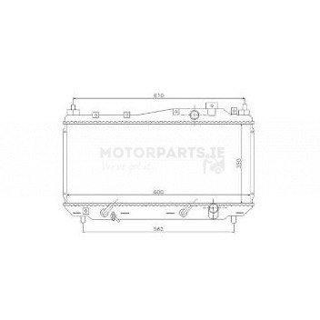 Image for Radiator