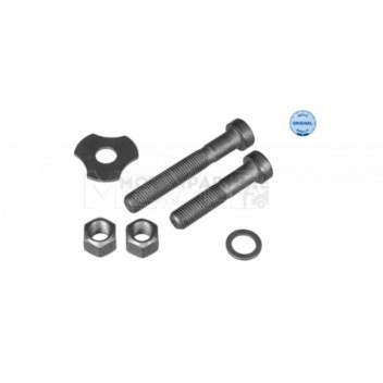 Image for Susp/Control/Wishbone/Arm Bush/Mount