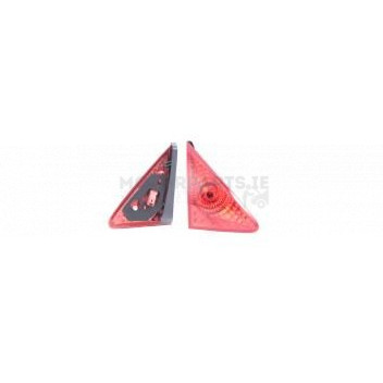 Image for Rear Lamp Unit