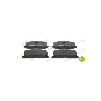 Image for Brake Pad Set