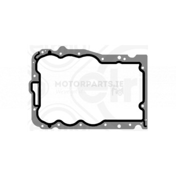 Image for Sump Gasket