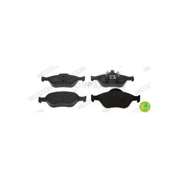Image for Brake Pad Set