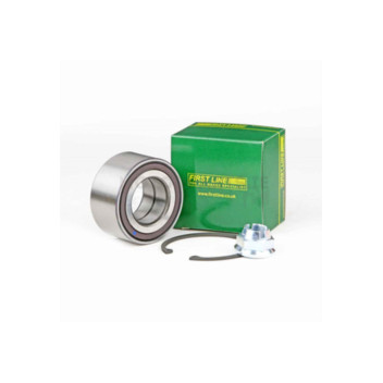 Image for Wheel Bearing Kit