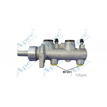 Image for Brake Master Cylinder