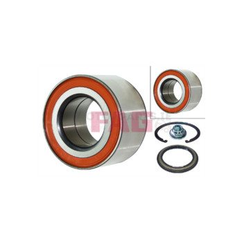 Image for Wheel Bearing Kit