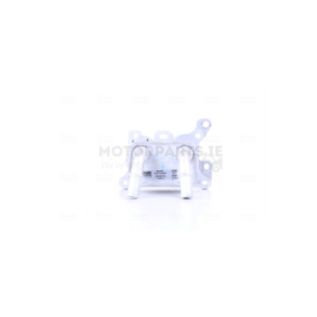 Image for Oil Cooler