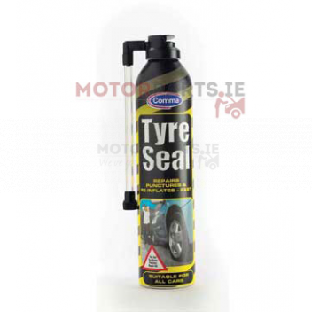 Image for COMMA TYRE SEAL